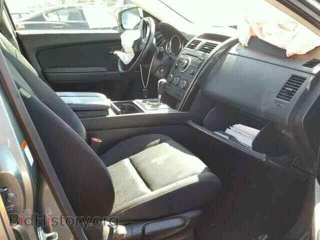 2011 MAZDA CX-9 - VIN: JM3TB3BV5B0317655 - Фото 5