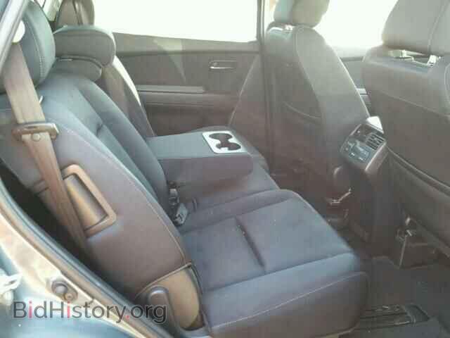 2011 MAZDA CX-9 - VIN: JM3TB3BV5B0317655 - Фото 6