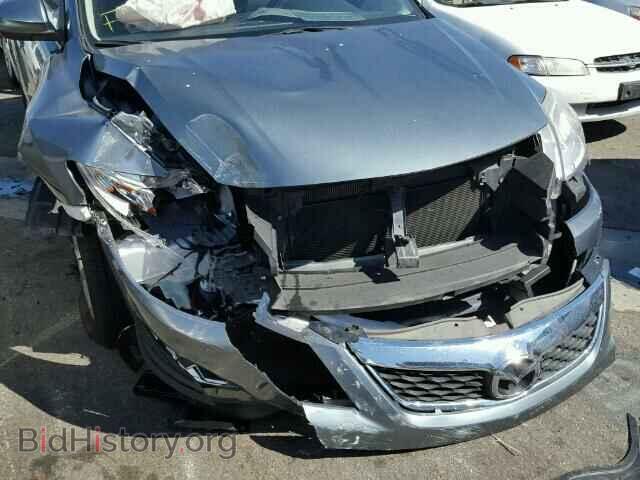 2011 MAZDA CX-9 - VIN: JM3TB3BV5B0317655 - Фото 9