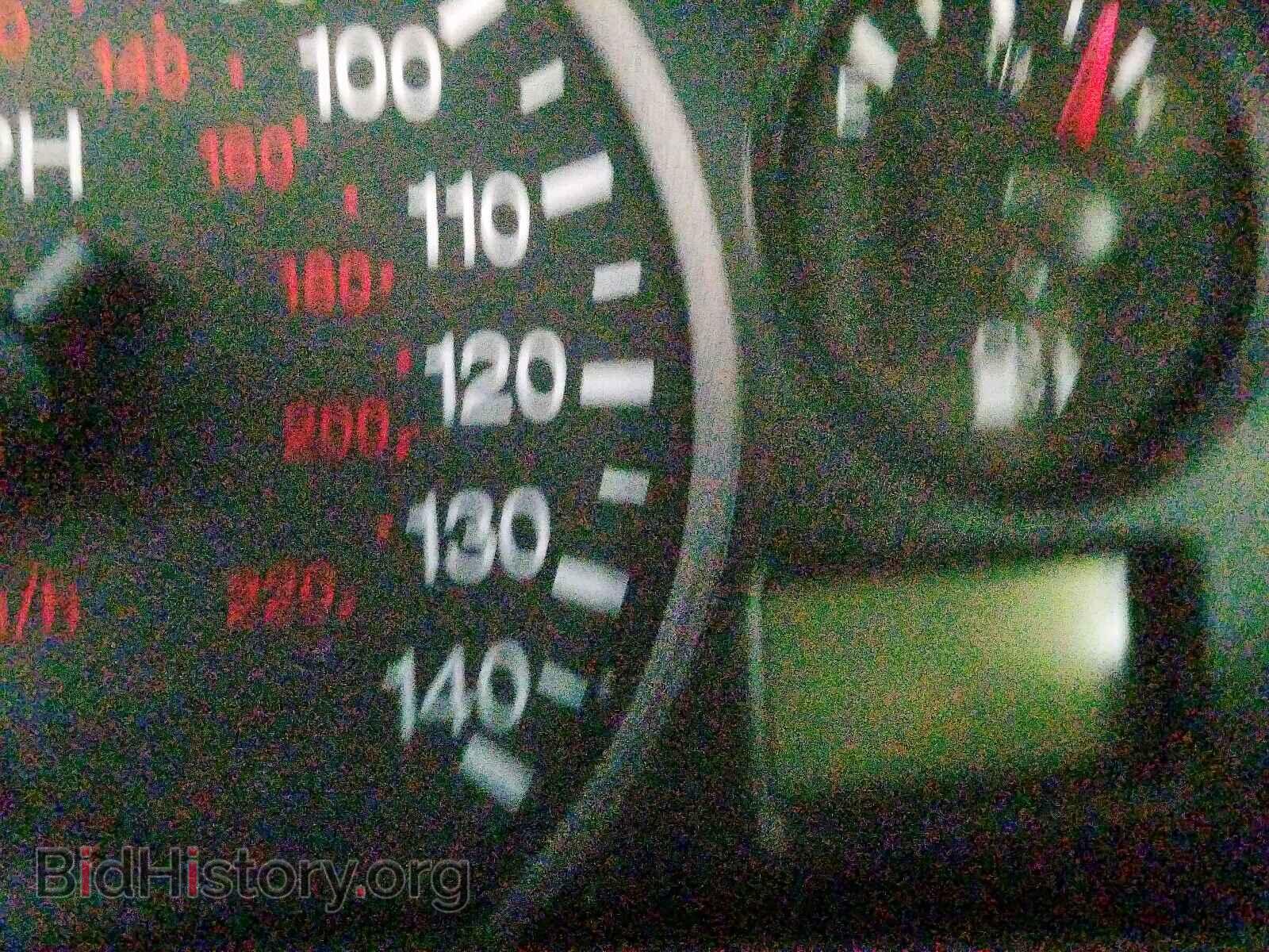 2007 FORD FOCUS - VIN: 1FAFP34N17W287343 - Фото 8