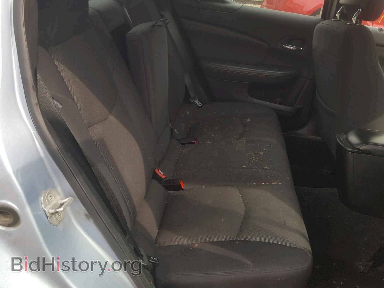 2013 DODGE AVENGER - VIN: 1C3CDZCB7DN545127 - Photo 6