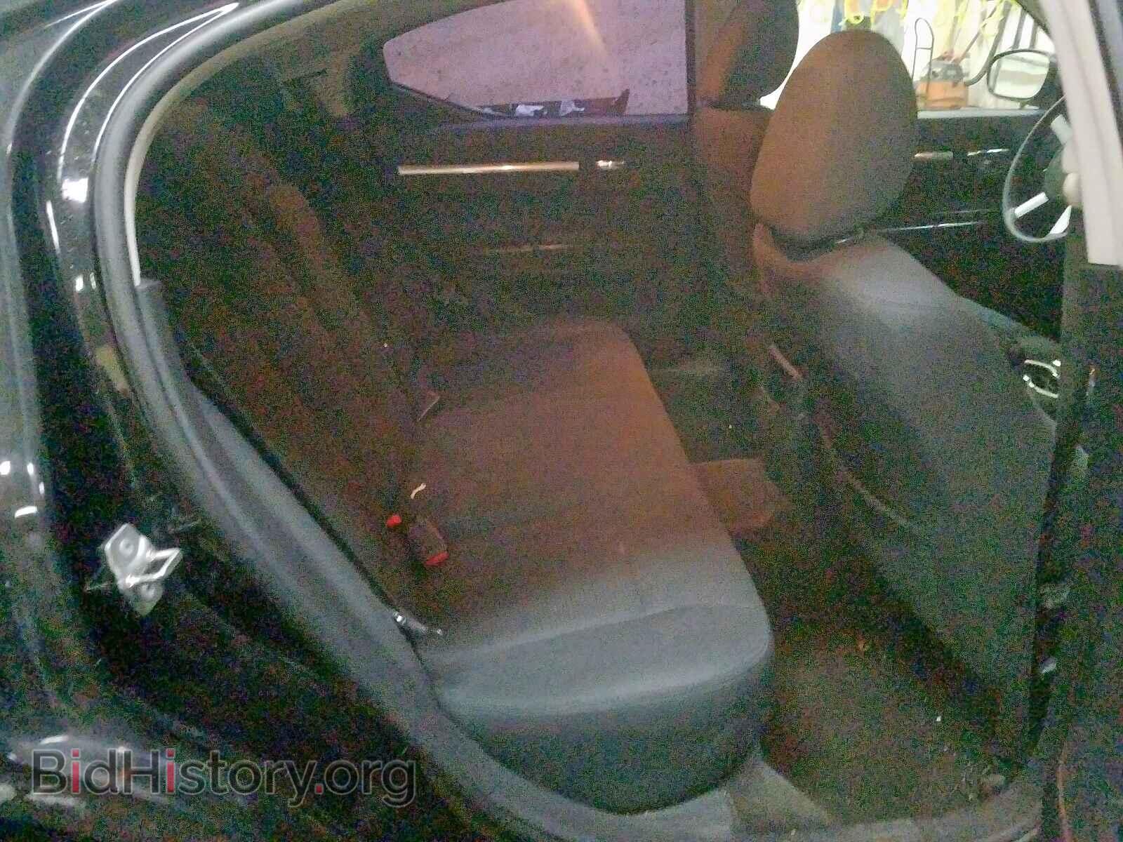 2010 DODGE CHARGER - VIN: 2B3CA3CV2AH127740 - Фото 6