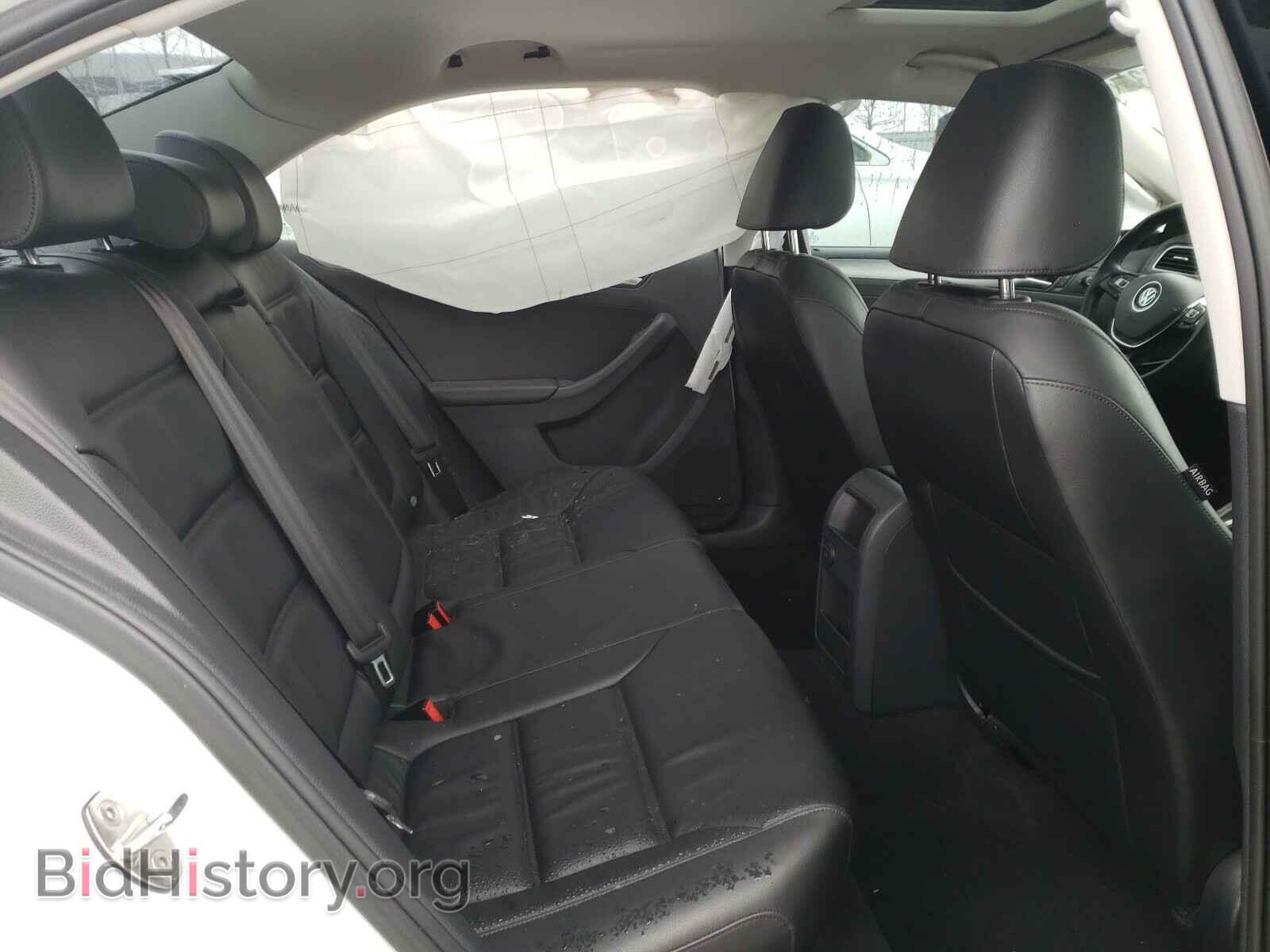 2017 VOLKSWAGEN JETTA - VIN: 3VWL17AJ2HM210406 - Фото 6