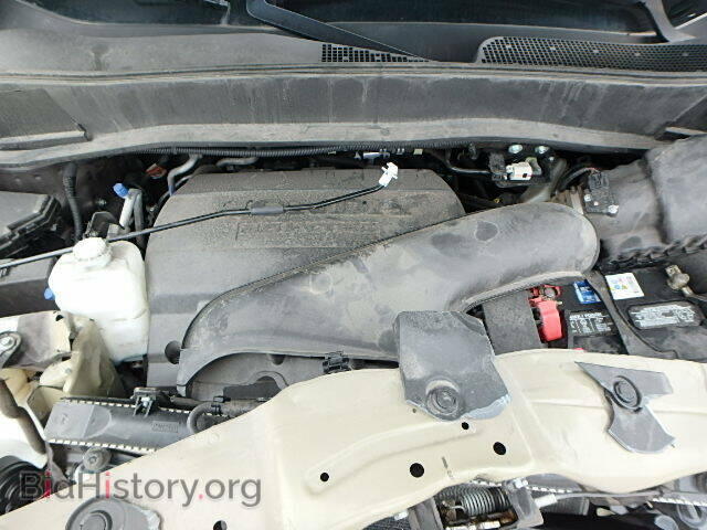 2012 HONDA PILOT - VIN: 5FNYF3H58CB013894 - Фото 7