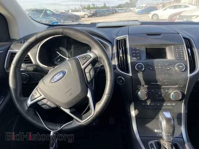 2016 FORD EDGE - VIN: 2FMPK3J9XGBC01030 - Фото 9