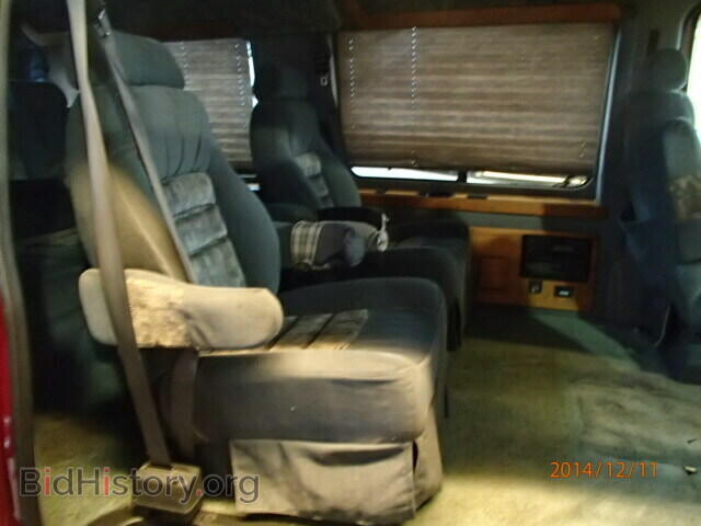 2000 FORD ECONOLINE - VIN: 1FDRE1423YHB68427 - Photo 6