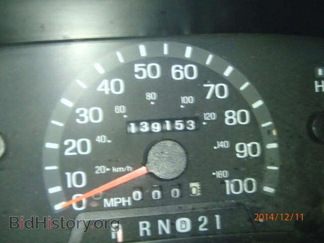 2000 FORD ECONOLINE - VIN: 1FDRE1423YHB68427 - Photo 8