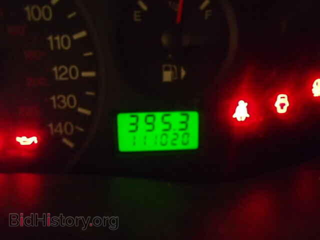 2006 FORD FOCUS - VIN: 1FAFP37N96W148992 - Фото 8