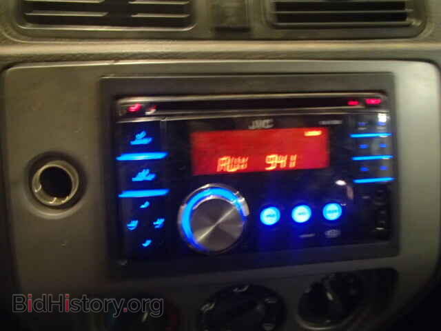 2006 FORD FOCUS - VIN: 1FAFP37N96W148992 - Фото 9