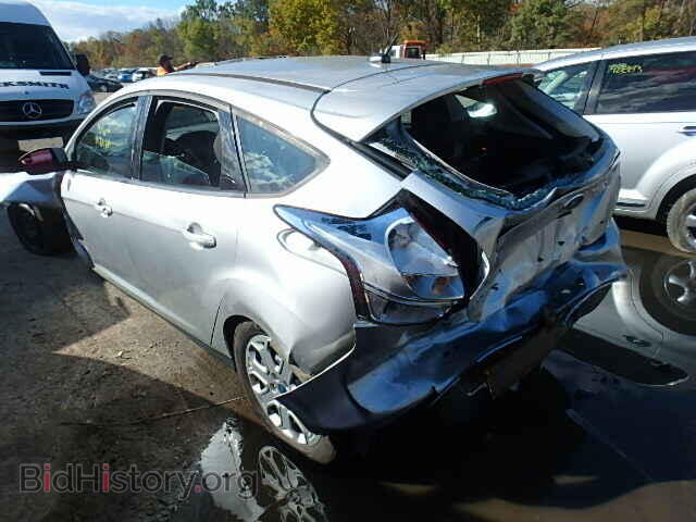2012 FORD FOCUS - VIN: 1FAHP3K2XCL118693 - Photo 3