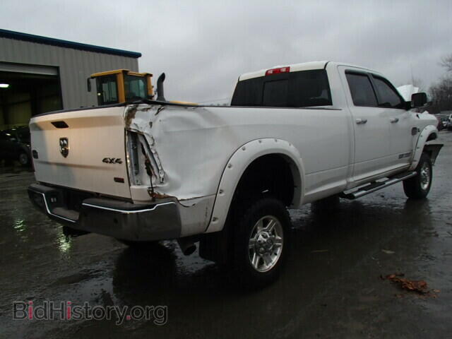 2012 DODGE RAM - VIN: 3C63D3KLXCG323506 - Фото 4