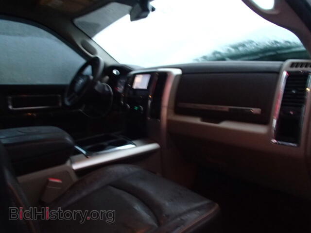 2012 DODGE RAM - VIN: 3C63D3KLXCG323506 - Фото 5