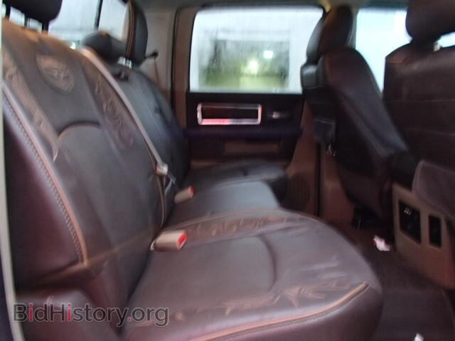2012 DODGE RAM - VIN: 3C63D3KLXCG323506 - Фото 6