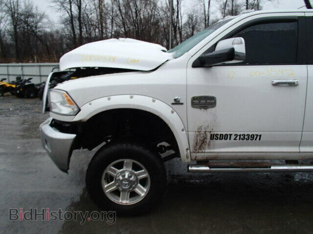 2012 DODGE RAM - VIN: 3C63D3KLXCG323506 - Фото 9