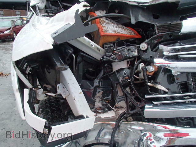 2012 DODGE RAM - VIN: 3C63D3KLXCG323506 - Фото 10
