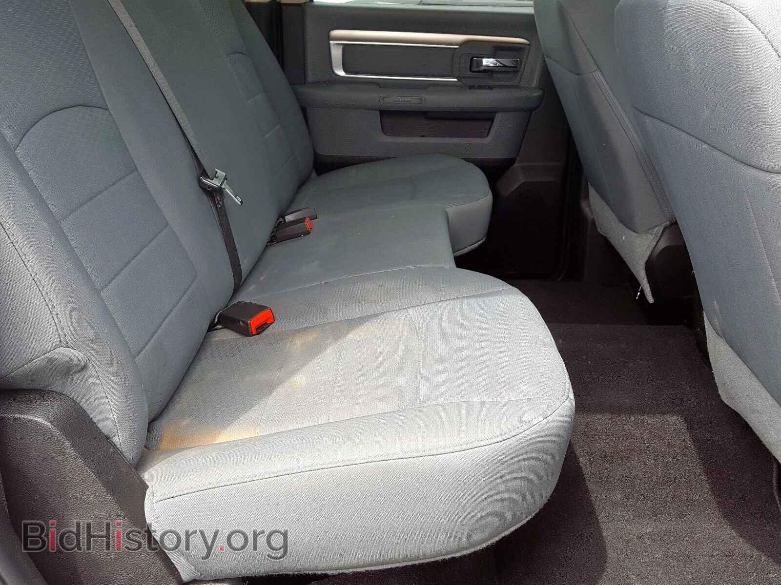 2019 RAM 1500 CLASS - VIN: 1C6RR7TT6KS689634 - Фото 6