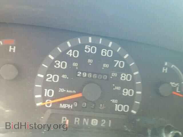2003 FORD ECONOLINE - VIN: 1FDXE45F83HB48676 - Photo 8