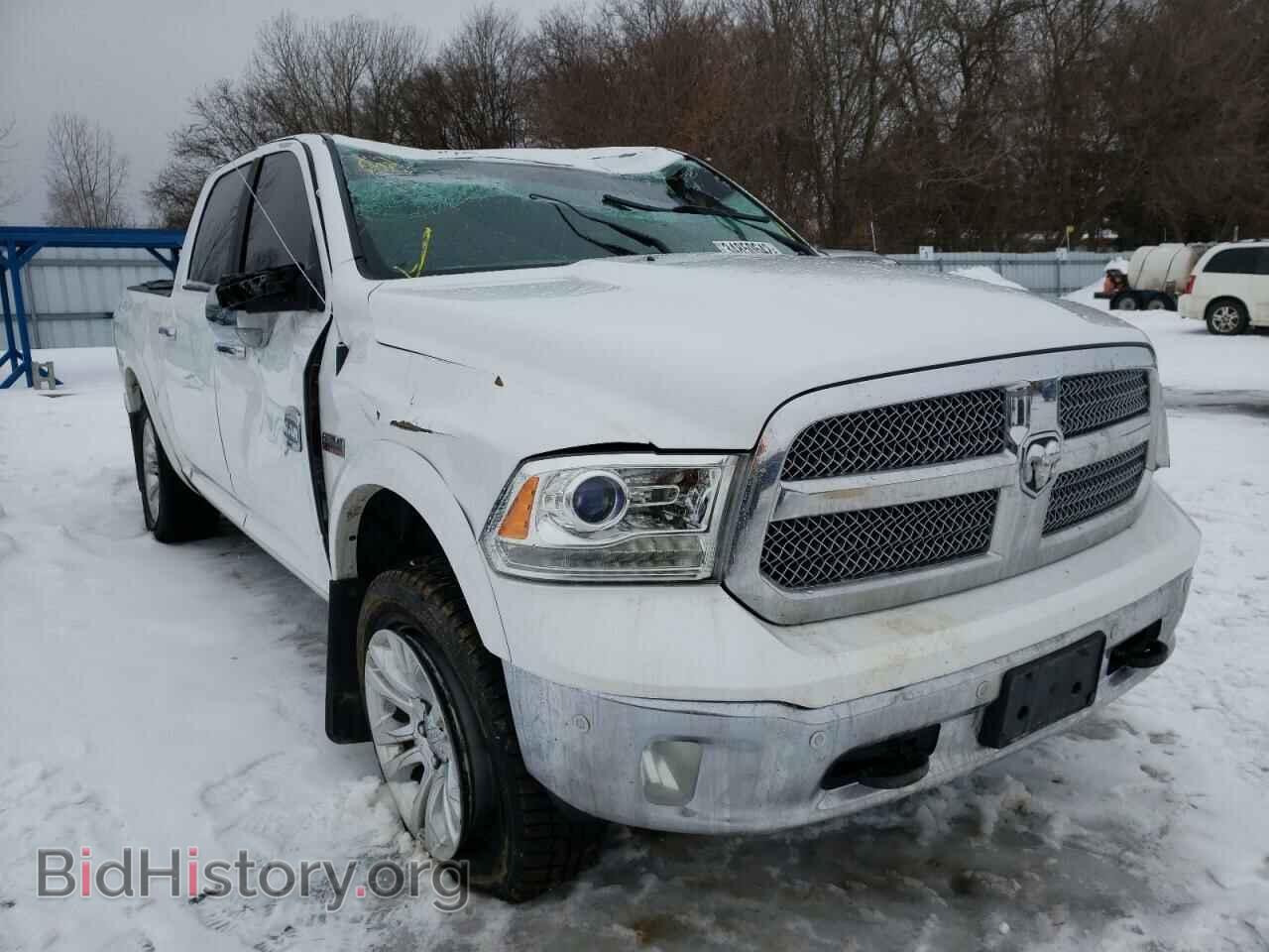 Photo 1C6RR7PT7FS740882 - RAM 1500 2015