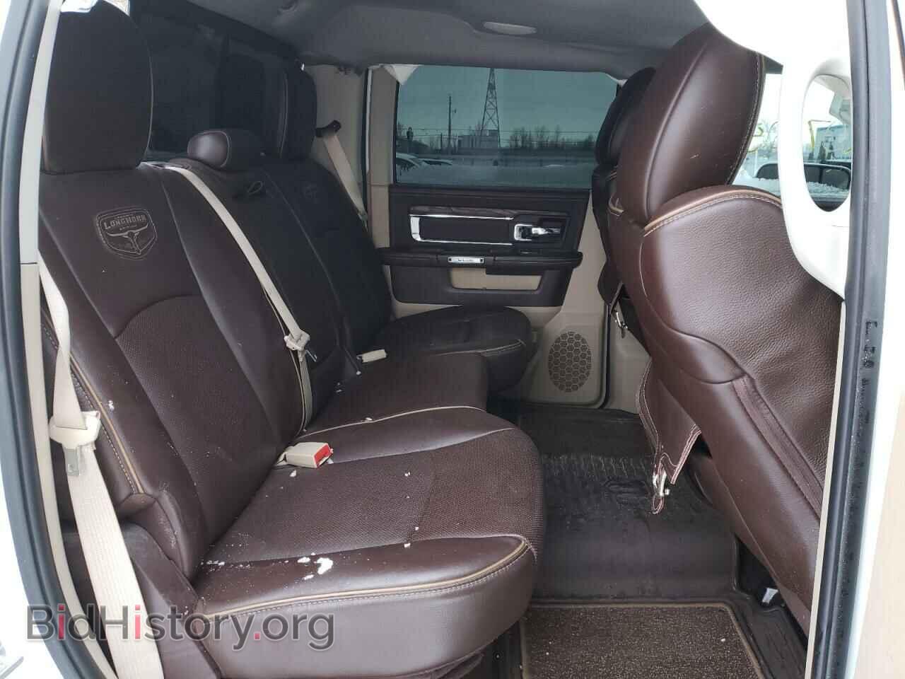 2015 RAM 1500 - VIN: 1C6RR7PT7FS740882 - Фото 6