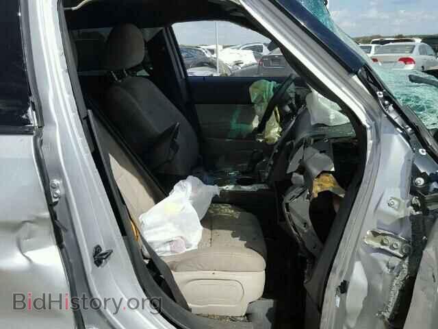 2012 FORD EXPLORER - VIN: 1FMHK7B81CGA31368 - Фото 5