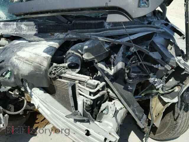 2012 FORD EXPLORER - VIN: 1FMHK7B81CGA31368 - Фото 7