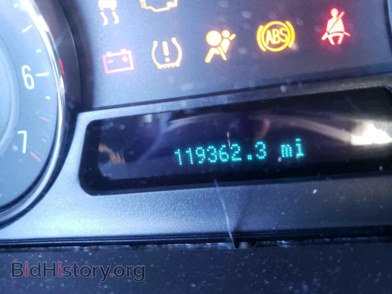 2010 FORD FLEX - VIN: 2FMGK5DC4ABA76780 - Фото 8
