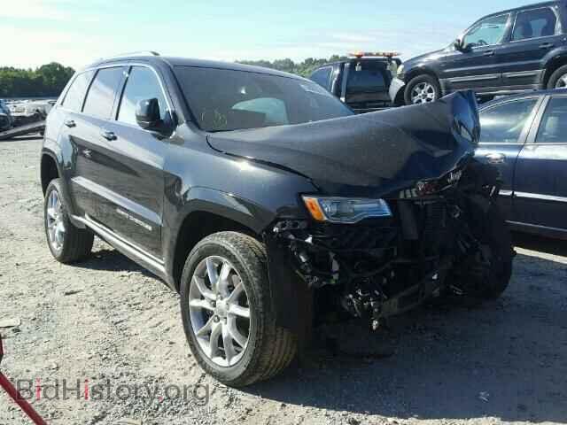 Фотография 1C4RJFJT9FC765151 - JEEP CHEROKEE 2015