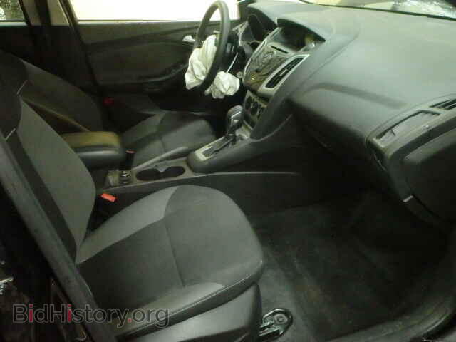 2012 FORD FOCUS - VIN: 1FAHP3F20CL465041 - Photo 5
