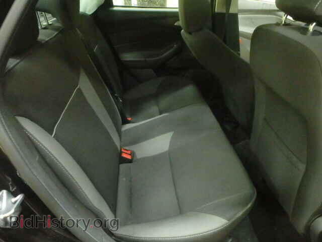 2012 FORD FOCUS - VIN: 1FAHP3F20CL465041 - Photo 6
