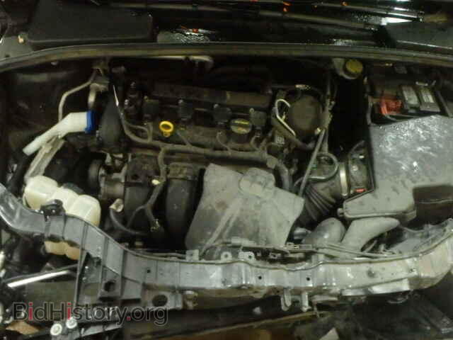 2012 FORD FOCUS - VIN: 1FAHP3F20CL465041 - Photo 7