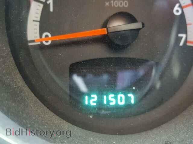 2007 DODGE NITRO - VIN: 1D8GU58K27W602574 - Фото 8