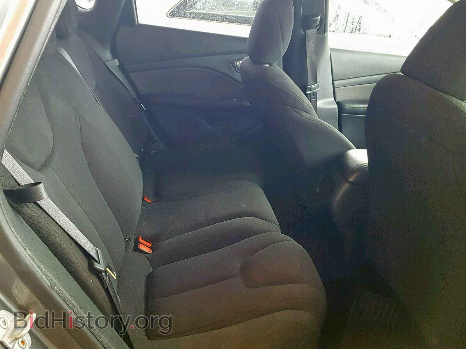 2013 DODGE DART - VIN: 1C3CDFAA8DD199975 - Фото 6