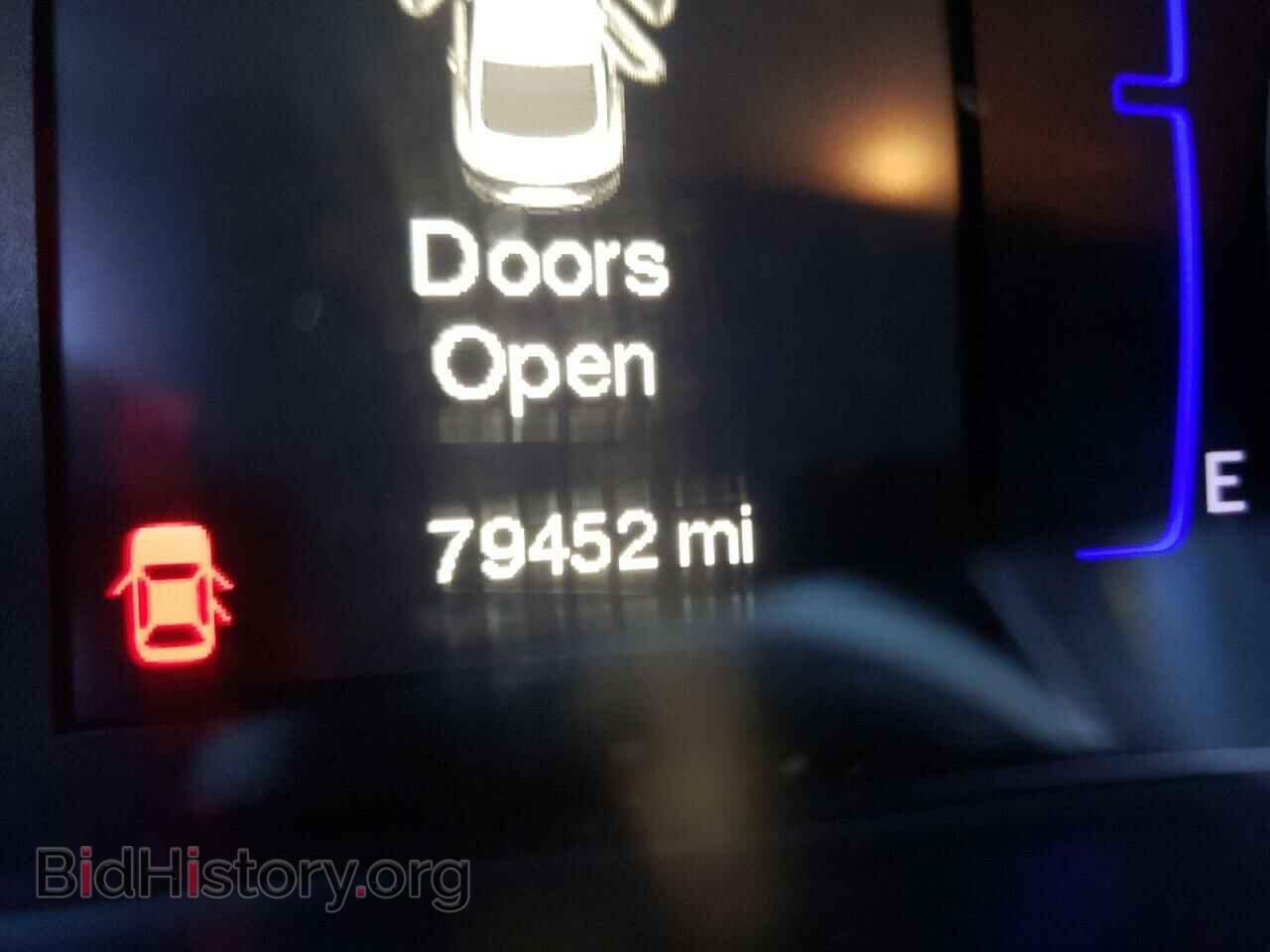 2015 CHRYSLER 200 - VIN: 1C3CCCBB3FN594040 - Фото 8