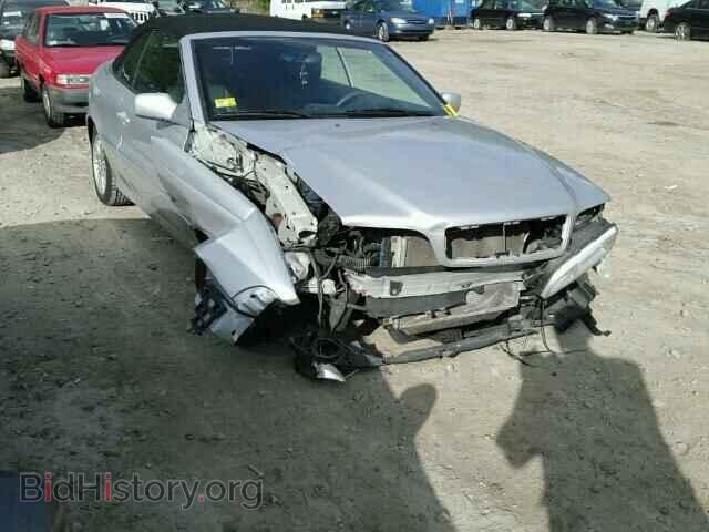 Photo YV1NC63D94J047486 - VOLVO C70 2004