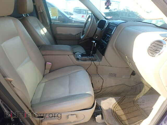 2007 FORD EXPLORER - VIN: 1FMEU63E07UA49783 - Фото 5