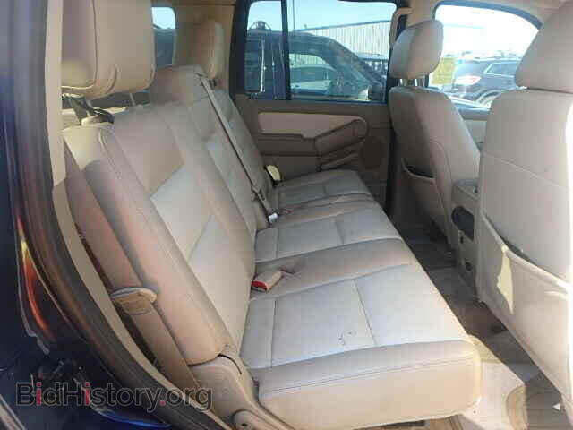 2007 FORD EXPLORER - VIN: 1FMEU63E07UA49783 - Фото 6