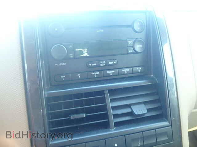 2007 FORD EXPLORER - VIN: 1FMEU63E07UA49783 - Фото 9
