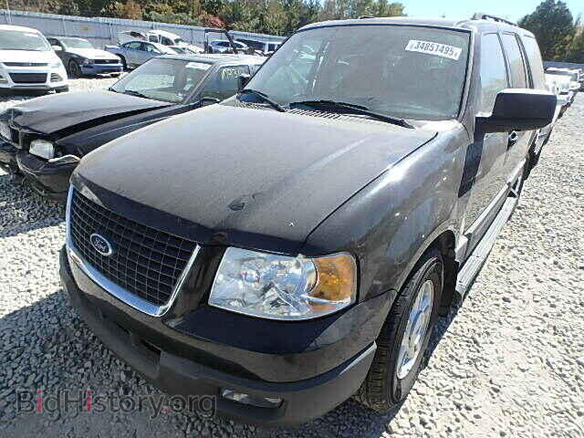 2006 FORD EXPEDITION - VIN: 1FMPU15526LA20170 - Фото 2