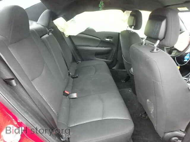 2013 DODGE AVENGER - VIN: 1C3CDZAB5DN682604 - Photo 6