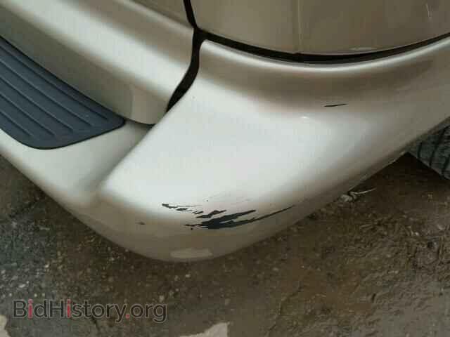 2005 DODGE CARAVAN - VIN: 2D4GP44L35R242187 - Photo 9