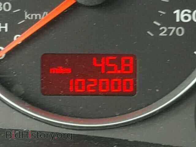 2006 AUDI A4 - VIN: WAUBF78E76A057621 - Photo 8