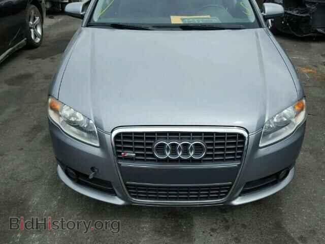 2006 AUDI A4 - VIN: WAUBF78E76A057621 - Photo 10