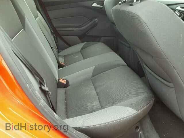 2013 FORD FOCUS - VIN: 1FADP3K2XDL339078 - Photo 6