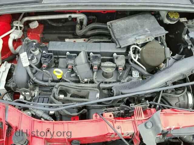 2013 FORD FOCUS - VIN: 1FADP3K2XDL339078 - Photo 7