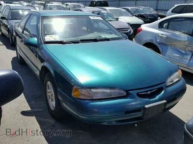 Photo 1FALP62W3VH127742 - FORD TBIRD 1997