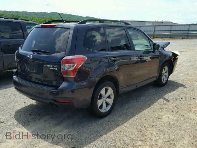 2014 SUBARU FORESTER - VIN: JF2SJAEC6EH549274 - Photo 4