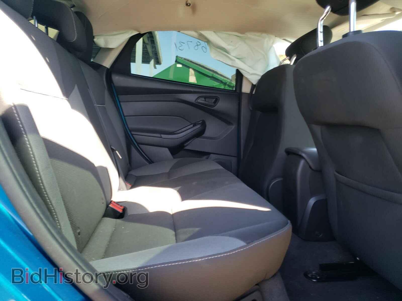 2012 FORD FOCUS - VIN: 1FAHP3F24CL251296 - Photo 6