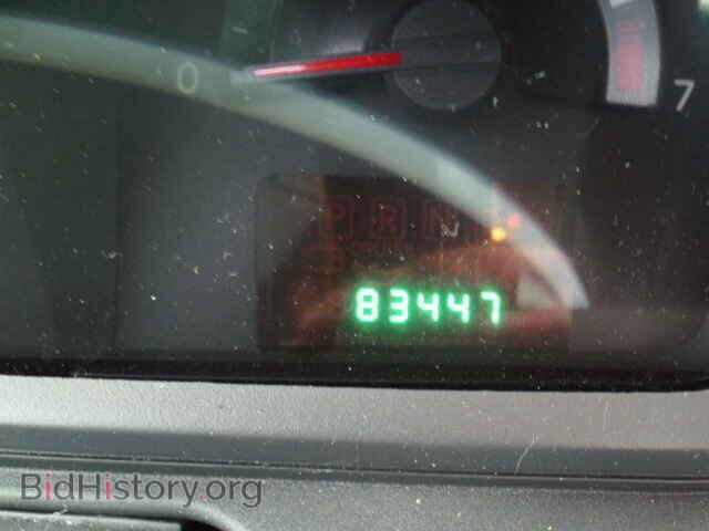 2010 DODGE JOURNEY - VIN: 3D4PG4FB6AT184586 - Фото 8