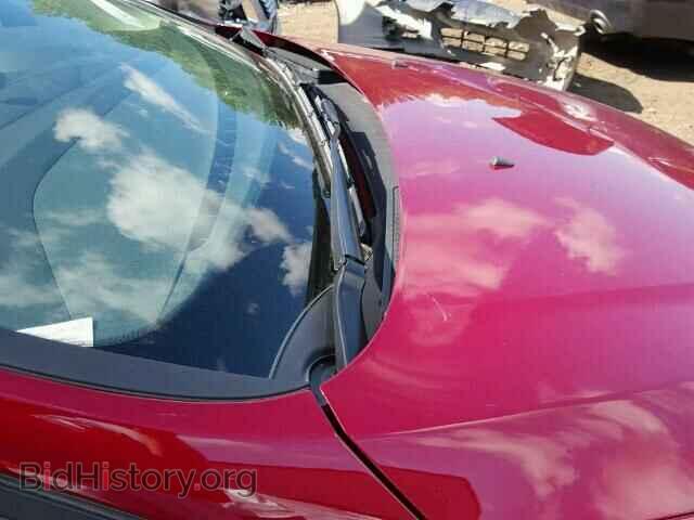 2014 FORD FOCUS - VIN: 1FADP3F24EL257326 - Photo 10