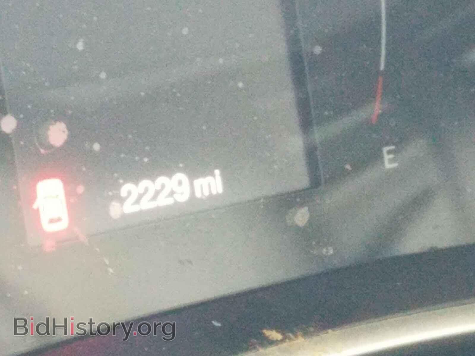 2020 JEEP COMPASS - VIN: 3C4NJDBB2LT234656 - Фото 8